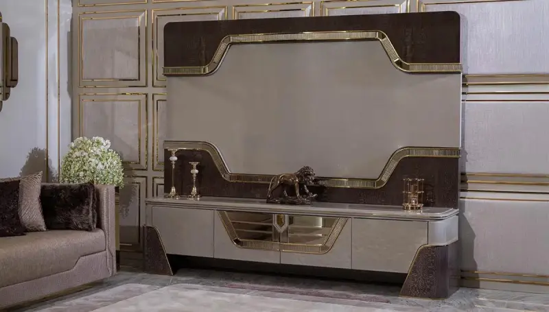 Tonalya Luxury Koltuk Takımı - 6