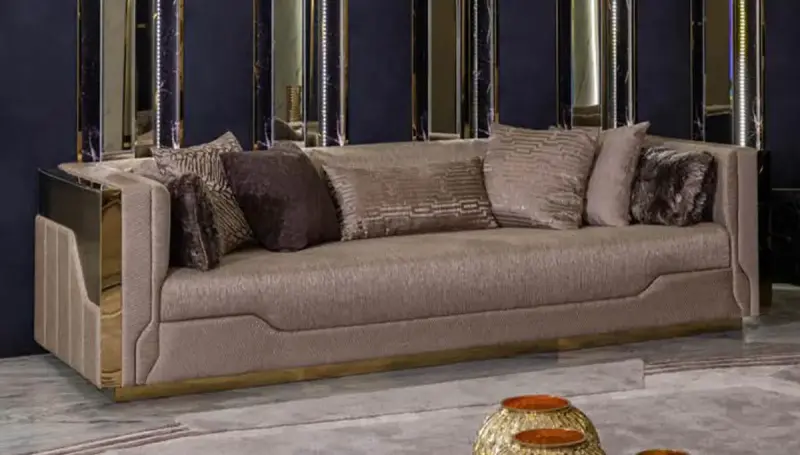 Tonalya Luxury Koltuk Takımı - 3