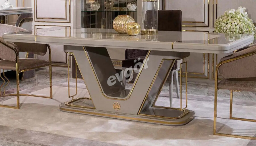 Tonalya Yemek Masası