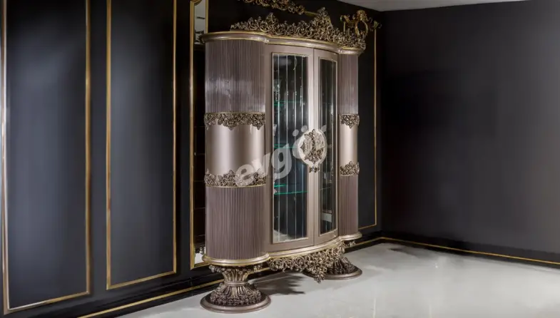 Topkapı Klasik Vitrin - 1