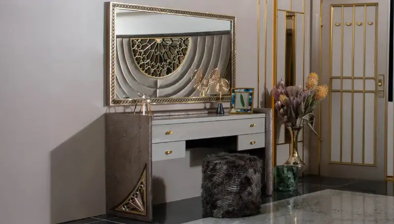 Torento Luxury Bedroom - 5