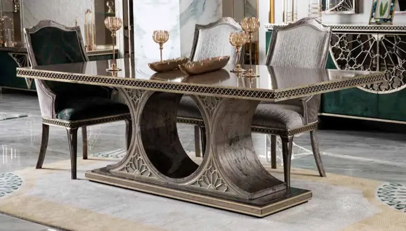 Torento Luxury Dining Room - 2