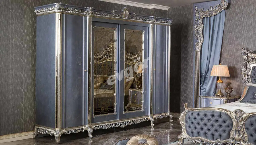 Ürgüp Klasik Dolap