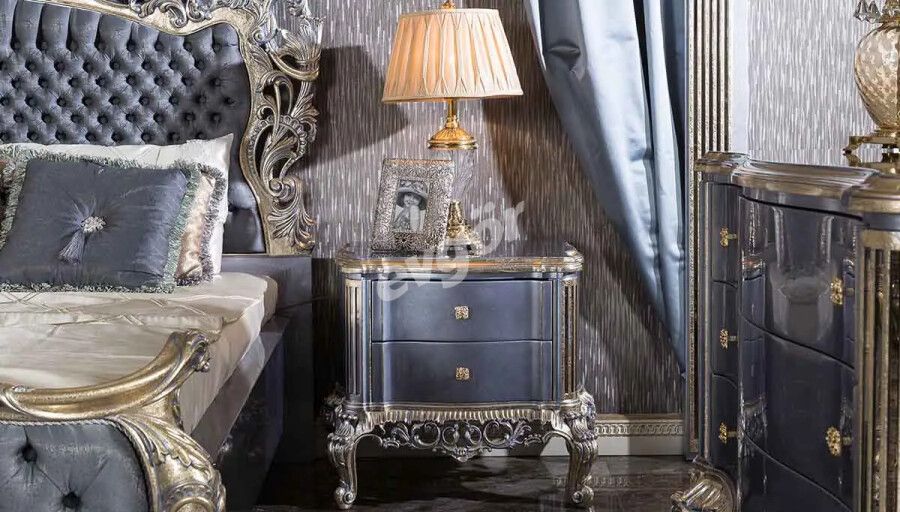 Ürgüp Klasik Komodin 