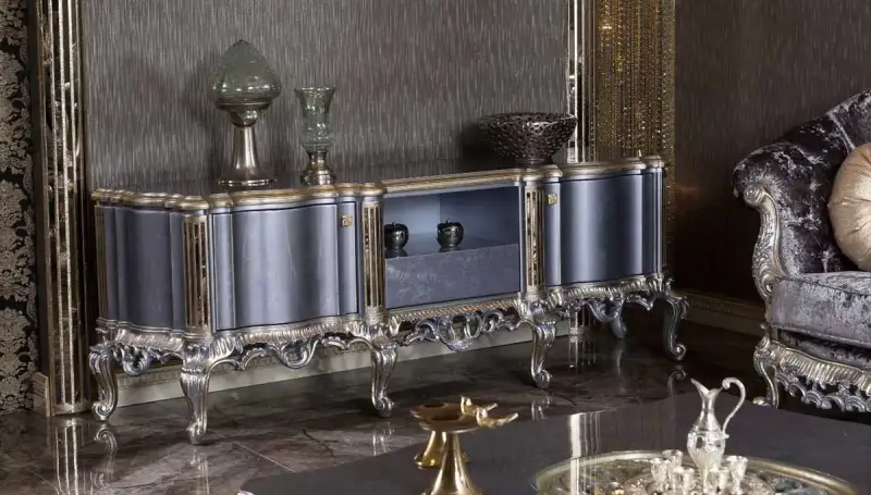 Ürgüp Classic TV Unit