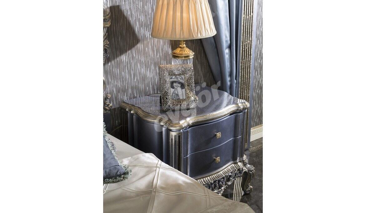 Ürgüp Classic Bedroom - 8