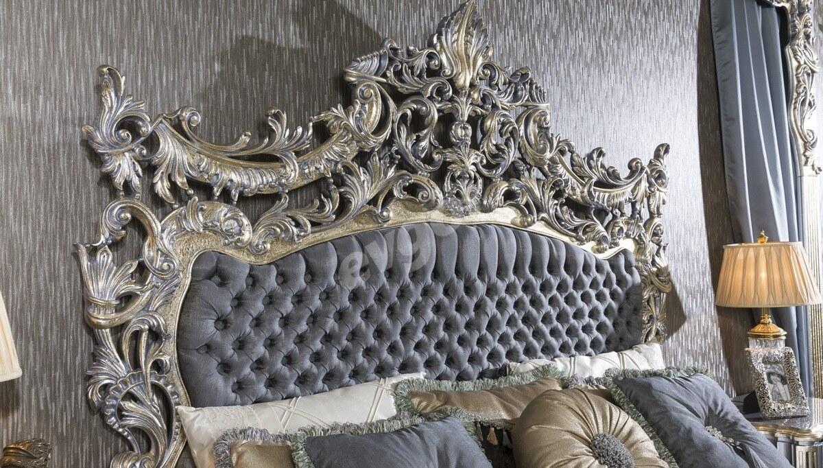 Ürgüp Classic Bedroom - 3