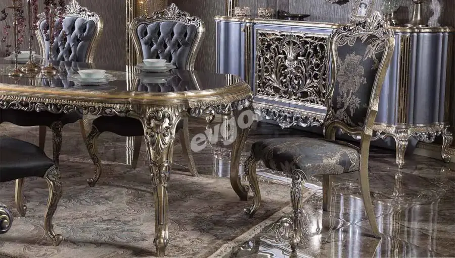 Ürgüp Classic Dining Room - 2