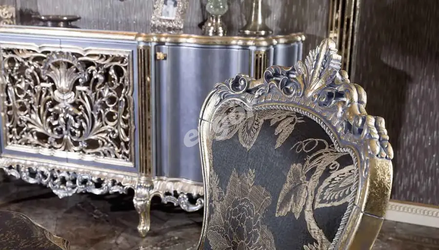 Ürgüp Classic Dining Room - 5