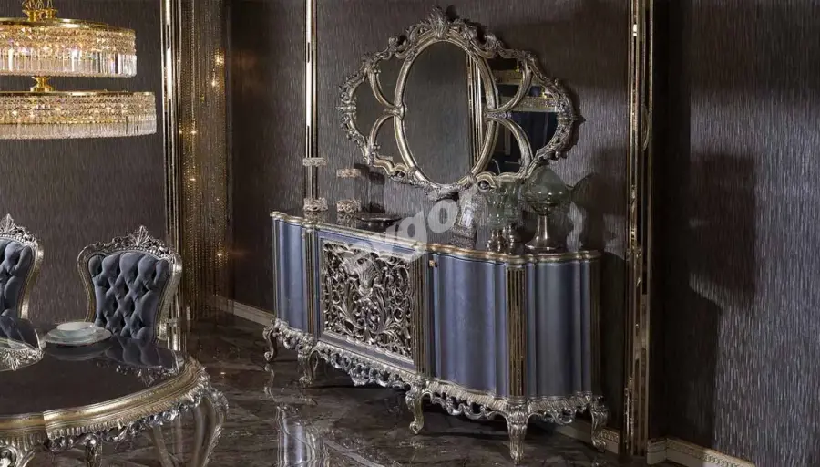 Ürgüp Classic Dining Room - 7