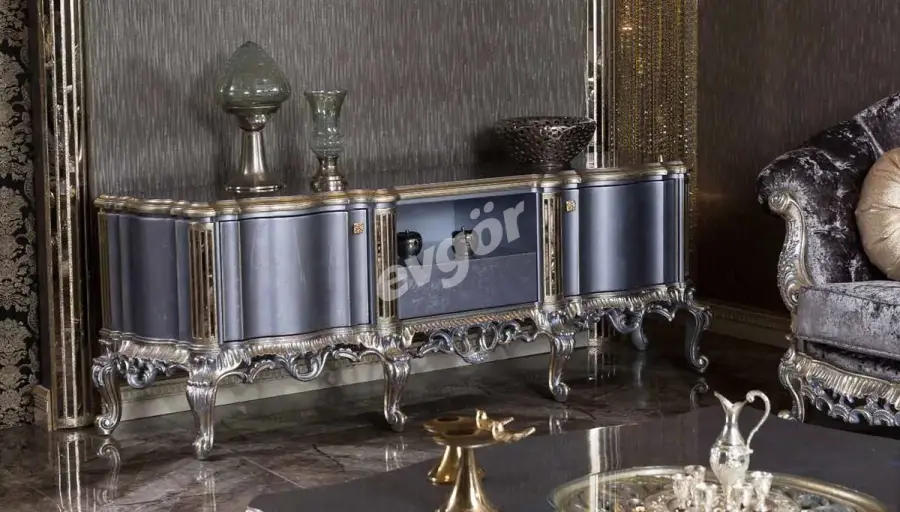 Ürgüp Classic Dining Room - 9