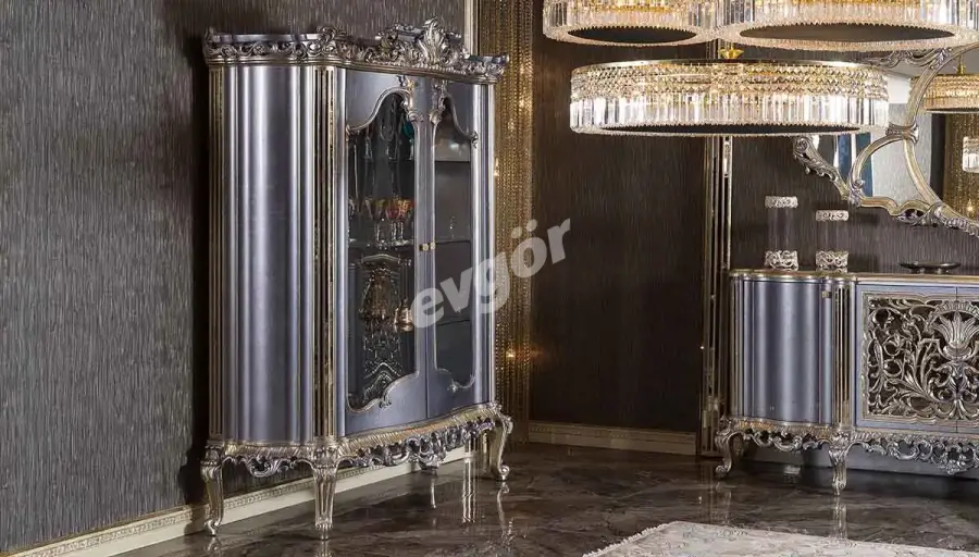 Ürgüp Classic Dining Room - 8