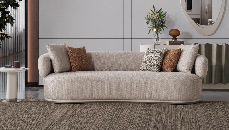 Vadi Modern Koltuk Takımı - 4