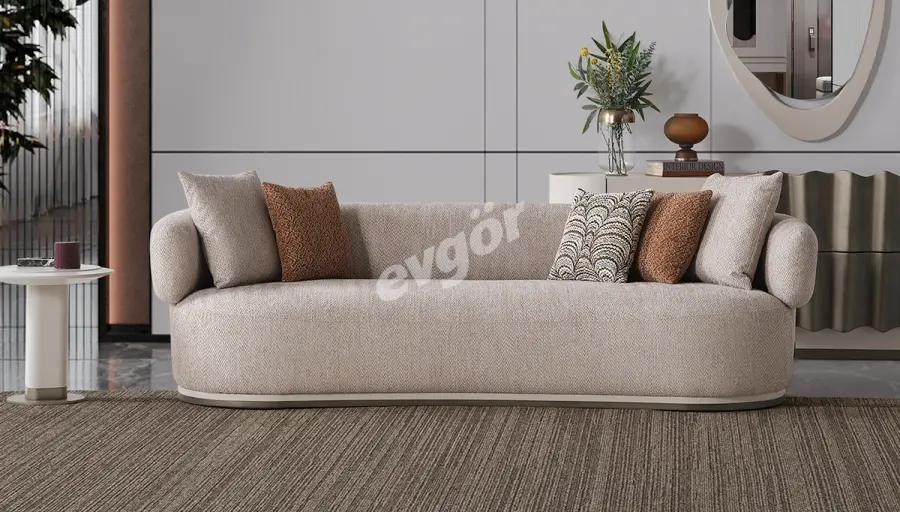 Vadi Modern Koltuk Takımı - 4