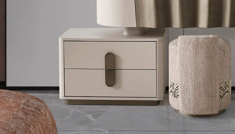 Vadi Modern Yatak Odası - 9