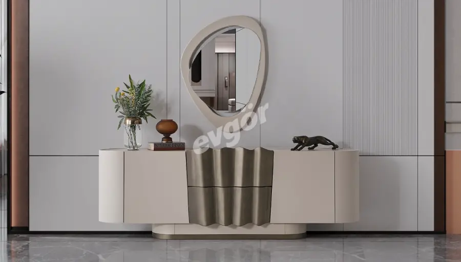 Vadi Modern Yemek Odası - 3