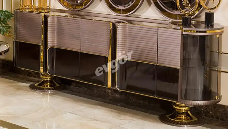 Valenda Lüks Konsol - 1