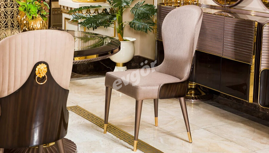 Valenda Lüks Sandalye