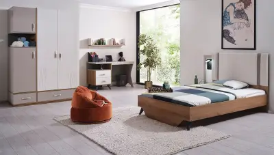 Valens Genç Odası - 1