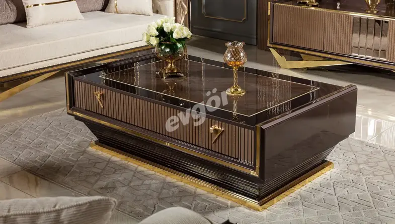 Valentin Avangarde Koltuk Takımı - 5