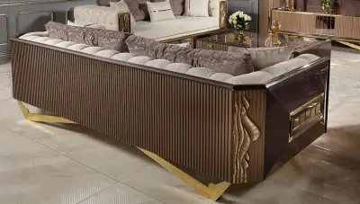 Valentin Avangarde Koltuk Takımı - 2