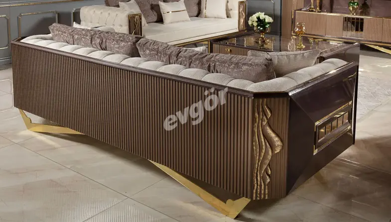 Valentin Avangarde Koltuk Takımı - 2