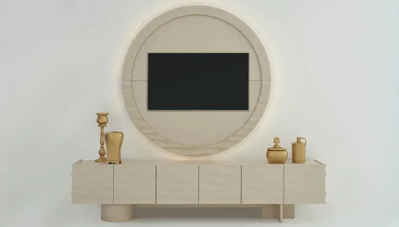 Valerya Modern Koltuk Takımı - 11