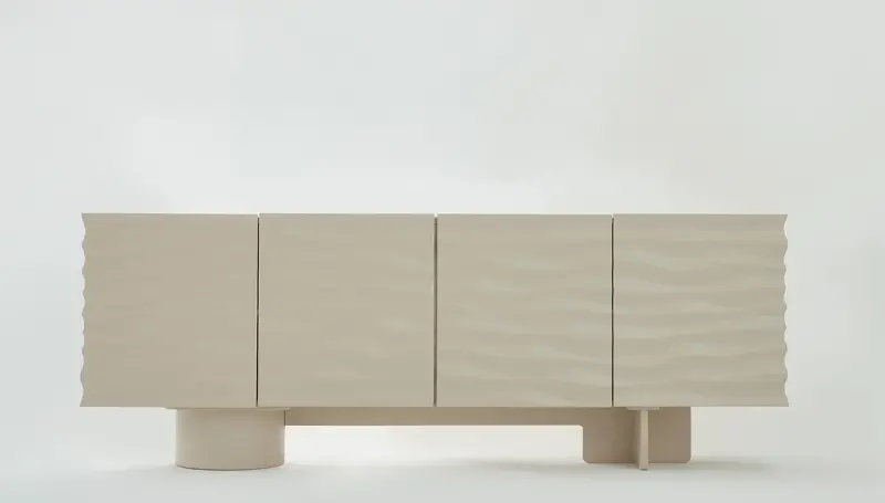 Valerya Modern Konsol - 1