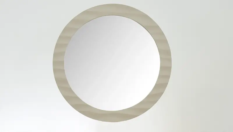 Valerya Modern Konsol Aynası