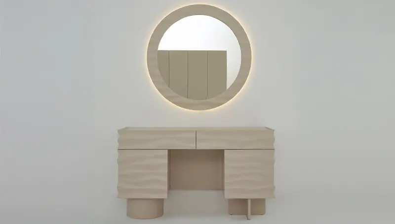 Valerya Modern Yatak Odası - 10