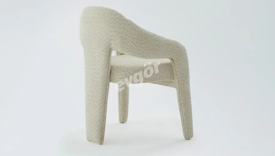 Valerya Modern Yemek Odası - 6