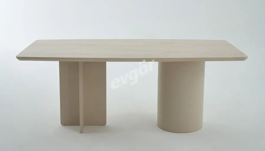 Valerya Modern Yemek Odası - 4