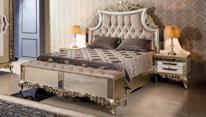 Valide Avangarde Karyola