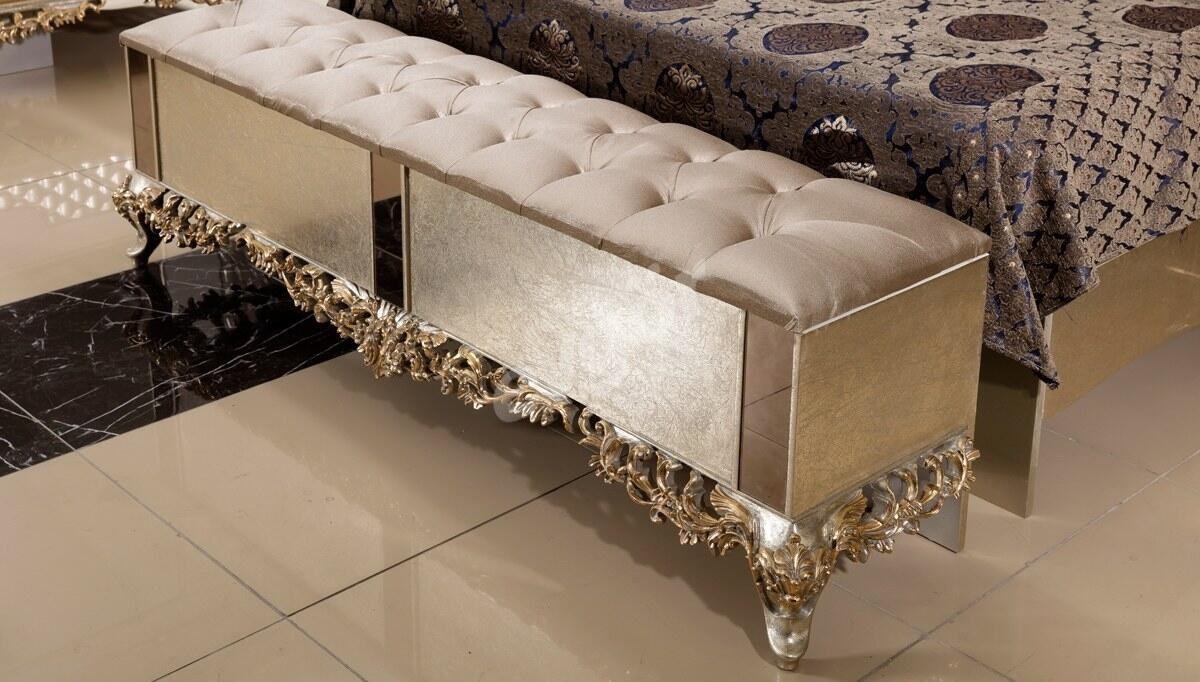 Valide Classic Bedroom - 5