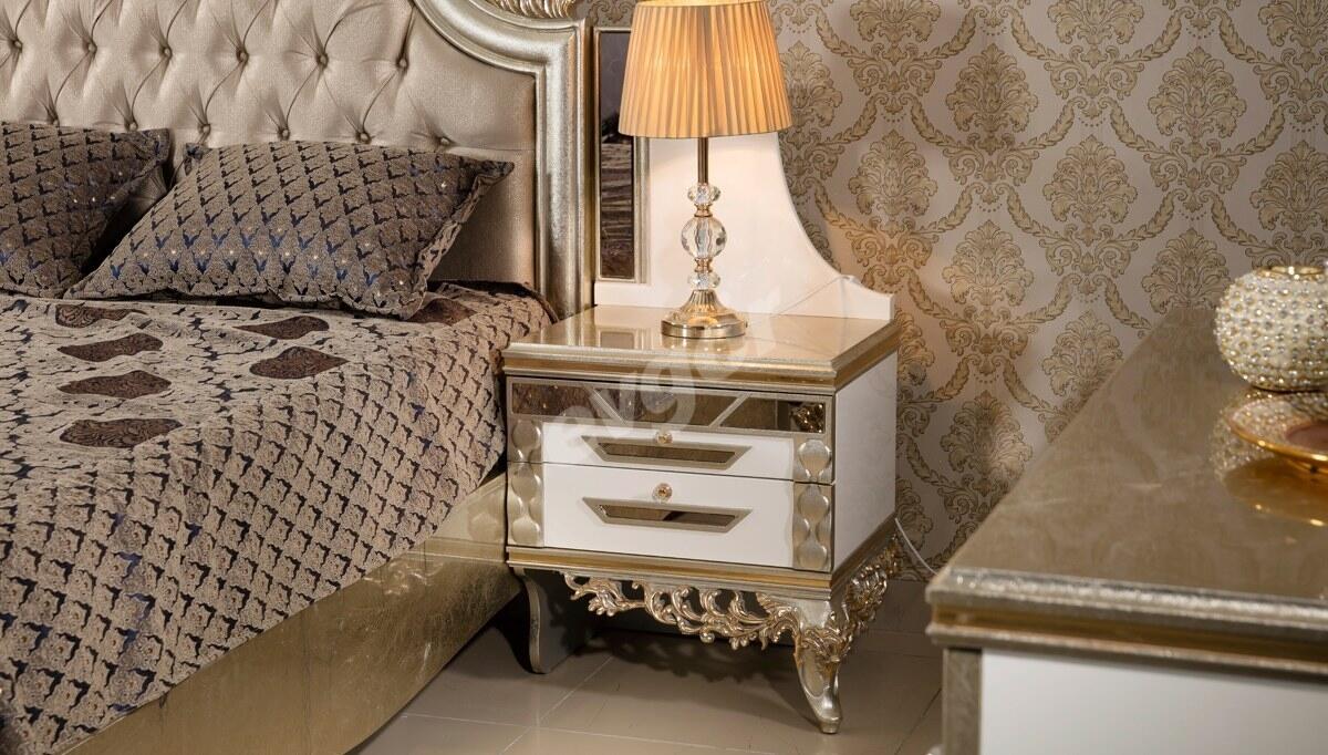 Valide Classic Bedroom - 4