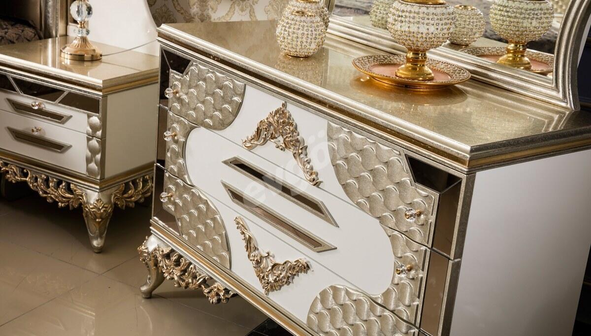 Valide Classic Bedroom - 11