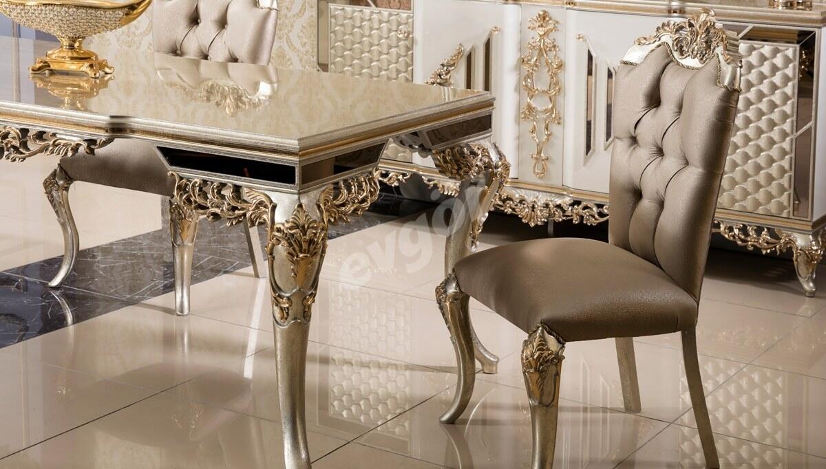 Valide Classic Dining Room - 2