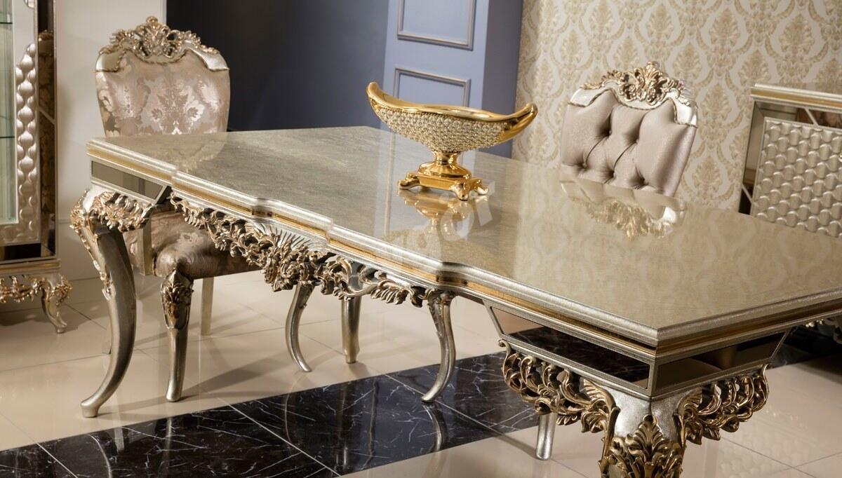 Valide Classic Dining Room - 4