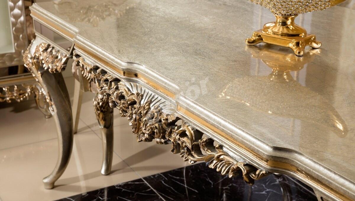 Valide Classic Dining Room - 8