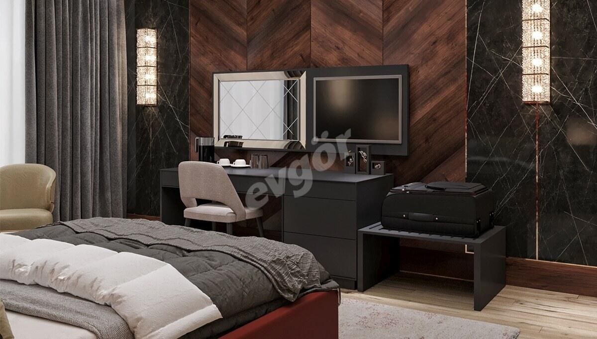 Valina Hotel Room - 4