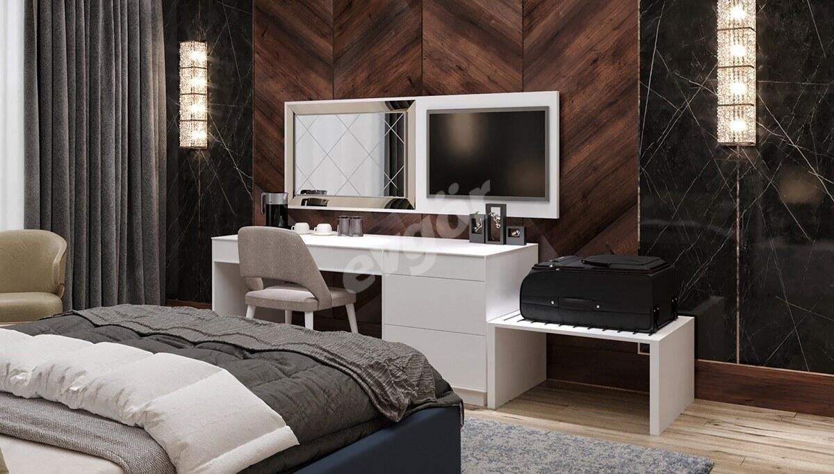 Valina Hotel Room - 5