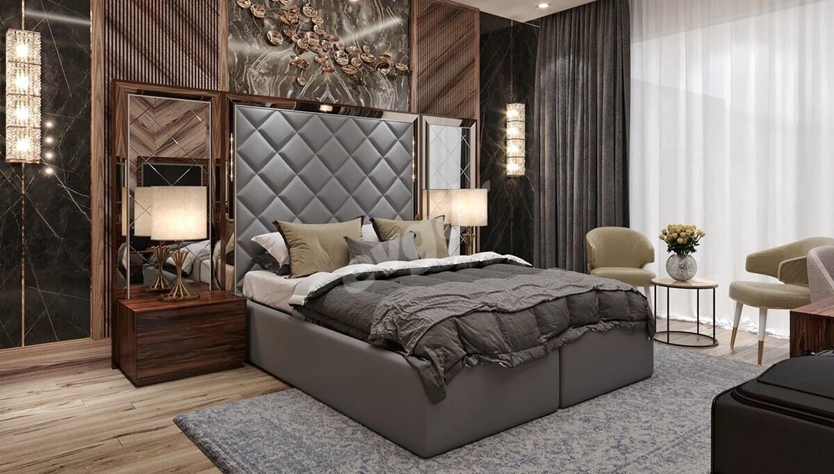 Valina Hotel Room - 9