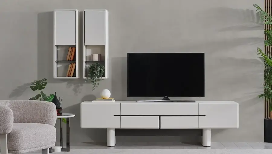 Valinda Modern Koltuk Takımı - 10