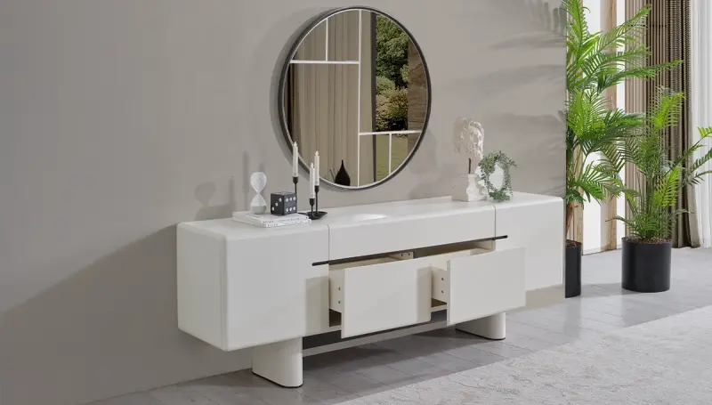 Valinda Modern Konsol - 1