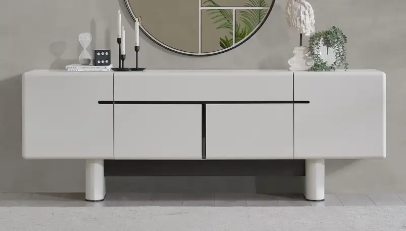 Valinda Modern Konsol