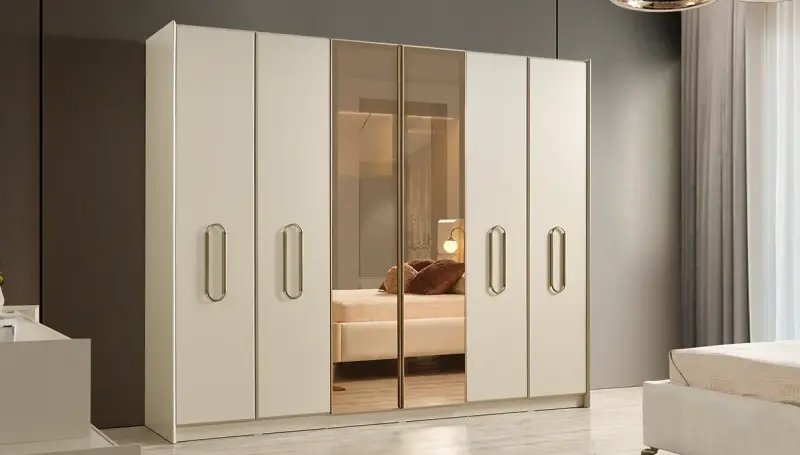 Valmora Modern Dolap - 1