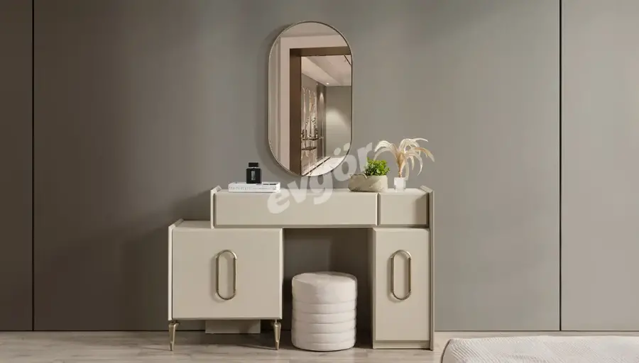 Valmora Modern Yatak Odası - 4