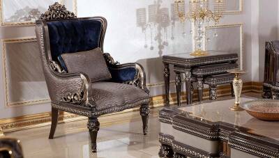 Vandetta Avangarde Berjer