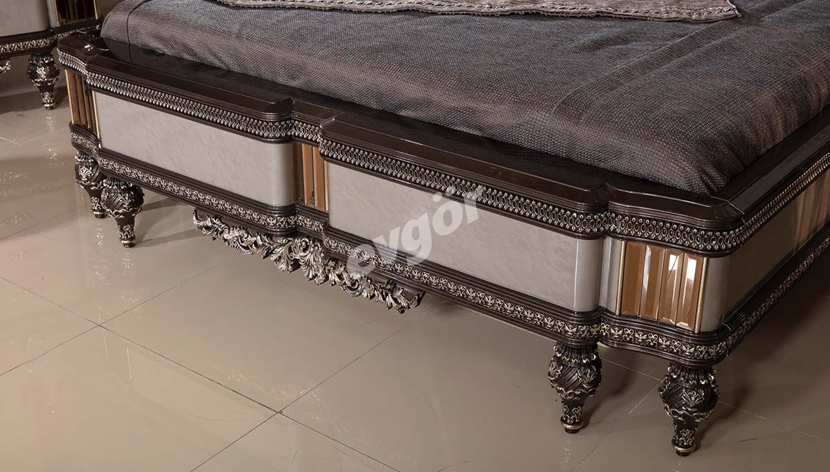 Vandetta Avangarde Yatak Odası - 4