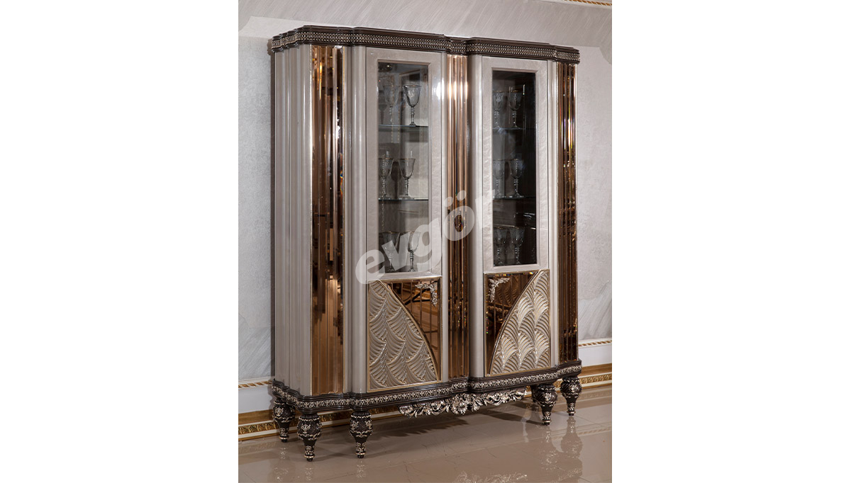 Vandetta Avangarde Yemek Odası - 8